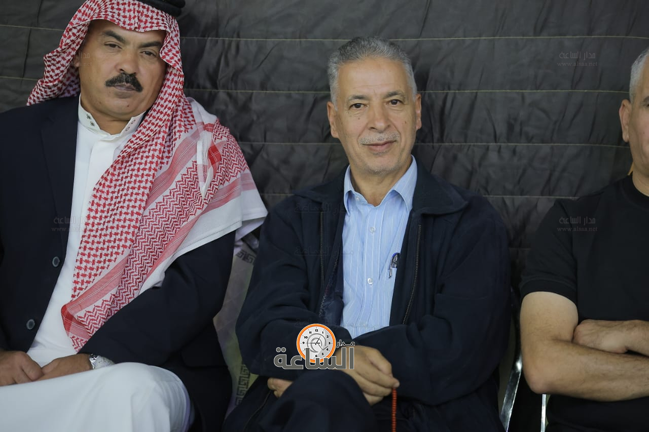 Madar Al-Saa Images 0.599362012243386