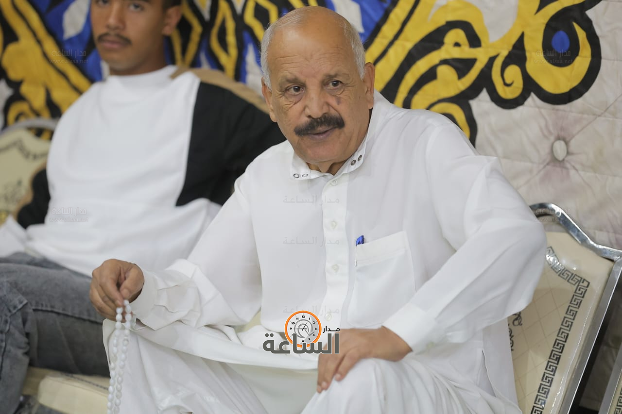 Madar Al-Saa Images 0.47991712792683394