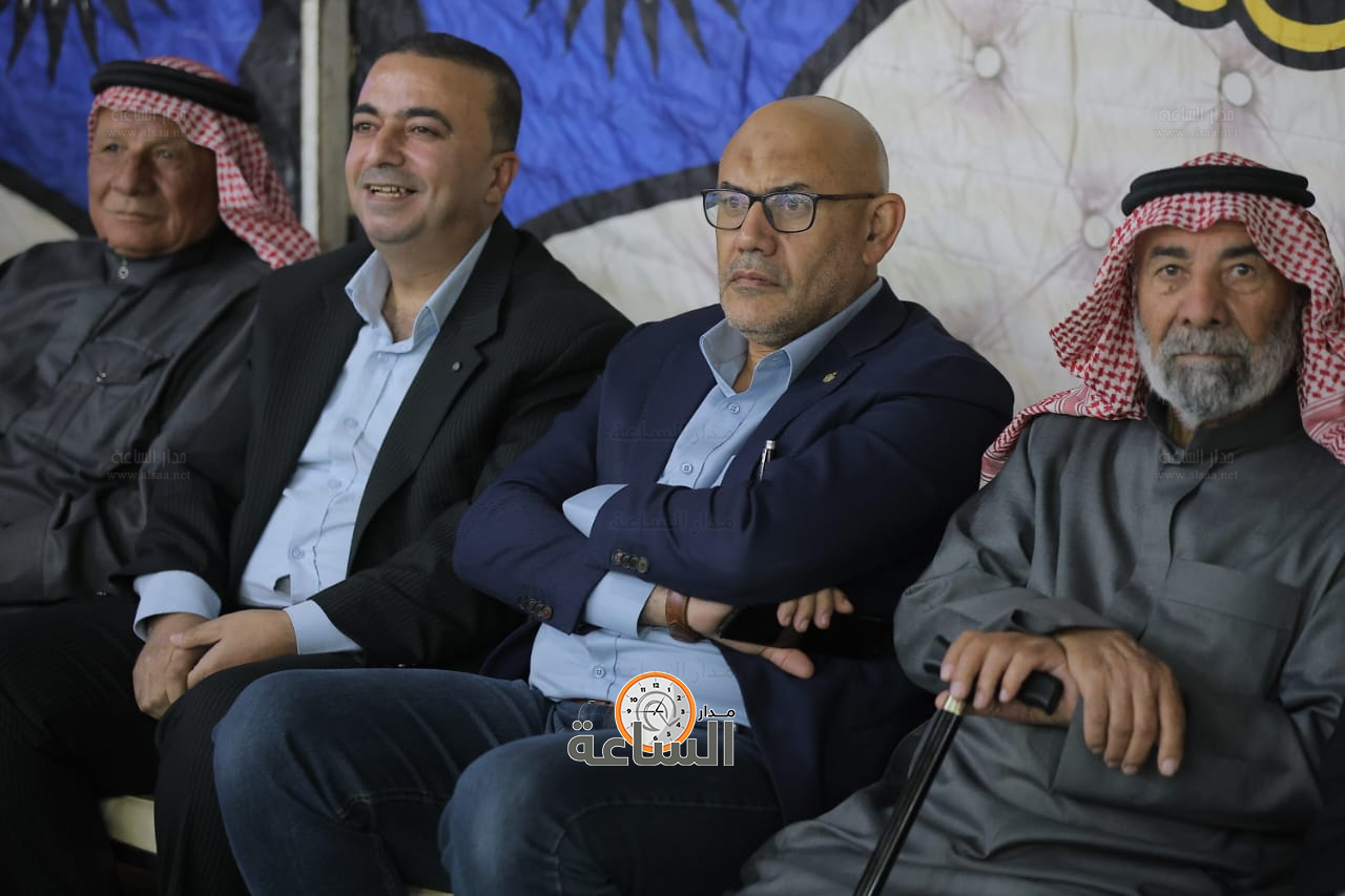 Madar Al-Saa Images 0.014506737437546824