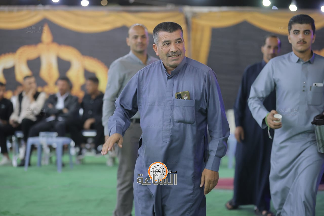 Madar Al-Saa Images 0.5322926364870177