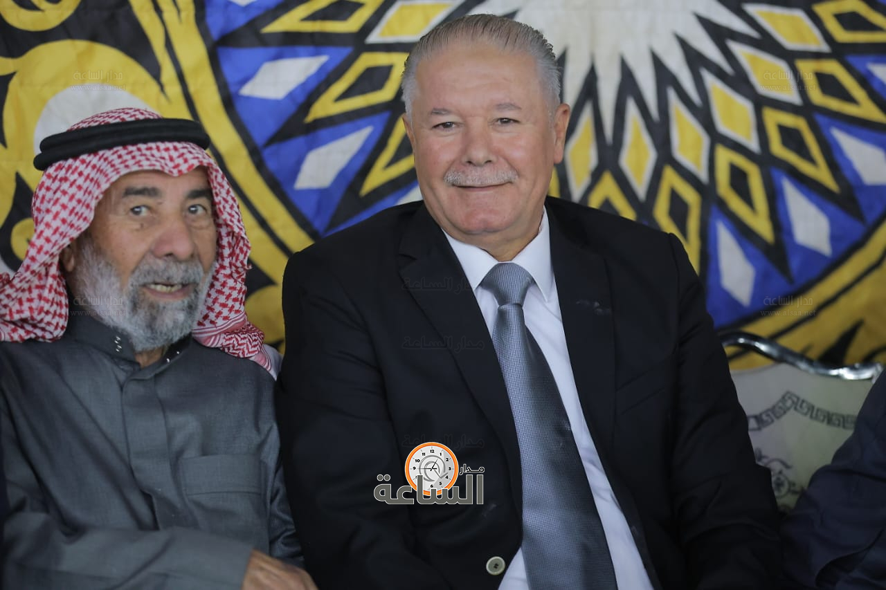 Madar Al-Saa Images 0.7694771931468685