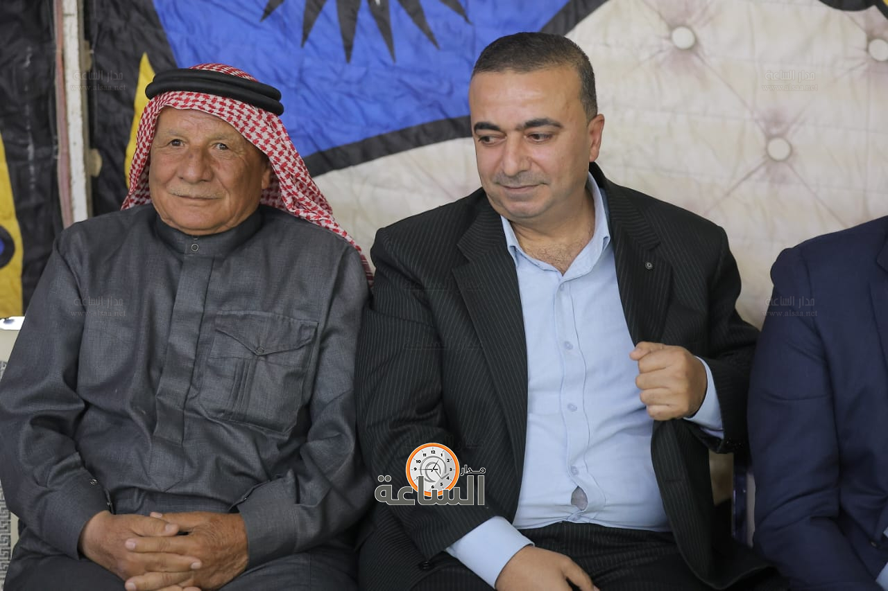 Madar Al-Saa Images 0.11234512007068775