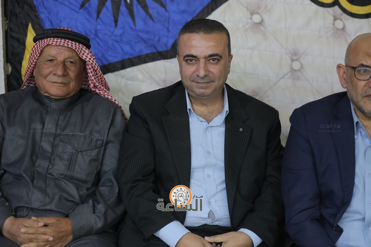 Madar Al-Saa Images 0.3243969361055441