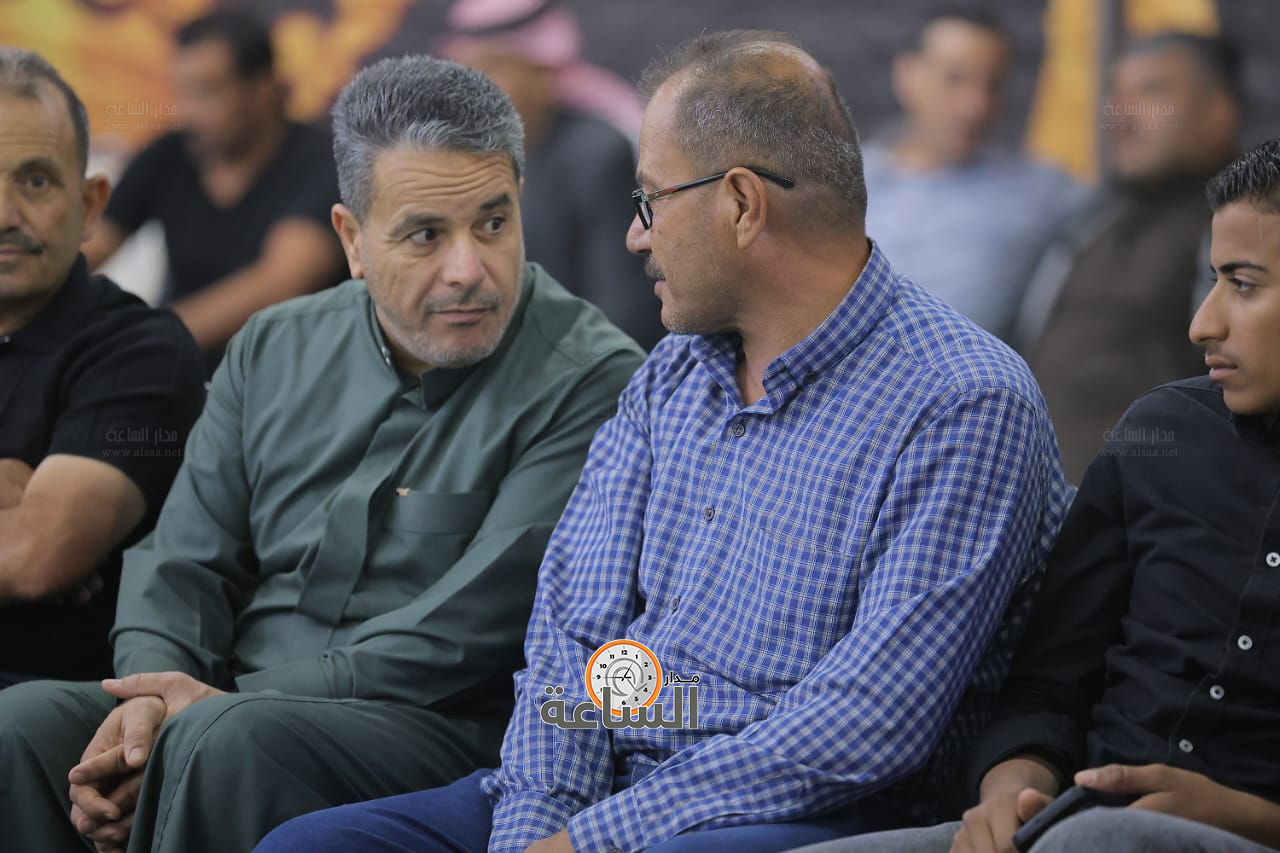 Madar Al-Saa Images 0.49850725894497117