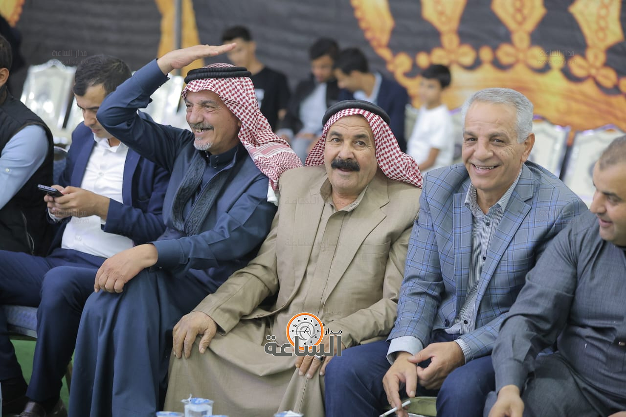 Madar Al-Saa Images 0.4665916239948038