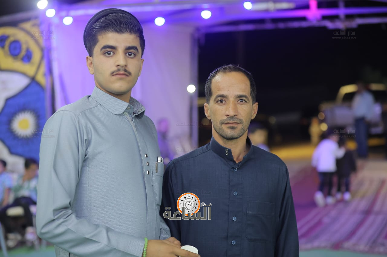 Madar Al-Saa Images 0.5123469176947637