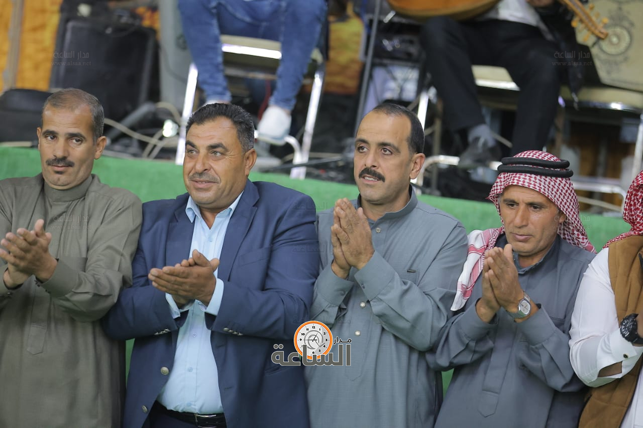 Madar Al-Saa Images 0.6756651680537116