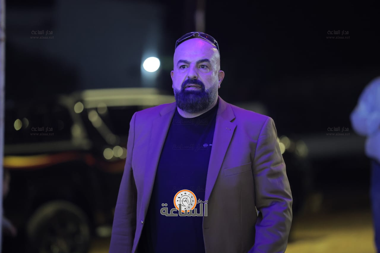 Madar Al-Saa Images 0.7252110436278201