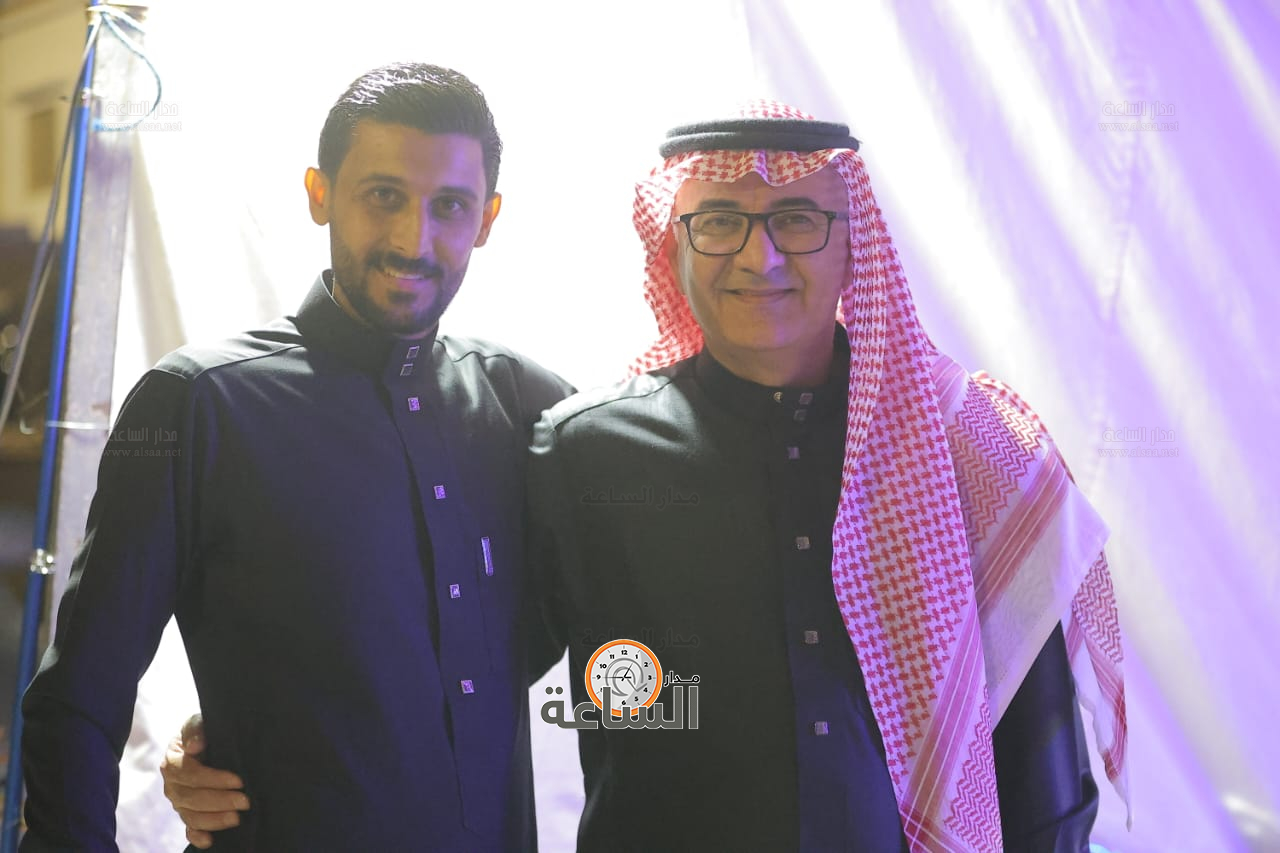 Madar Al-Saa Images 0.4838178966813672