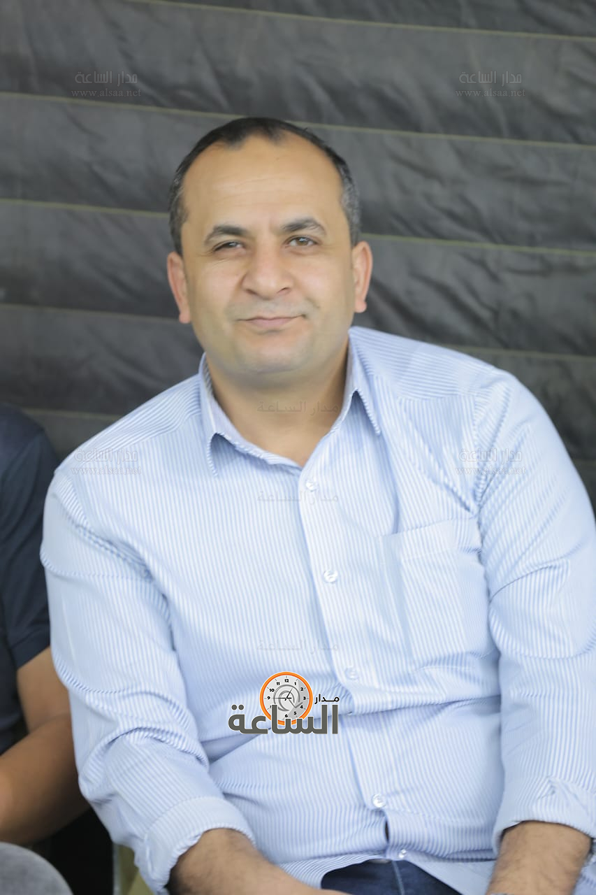 Madar Al-Saa Images 0.8424754395641653