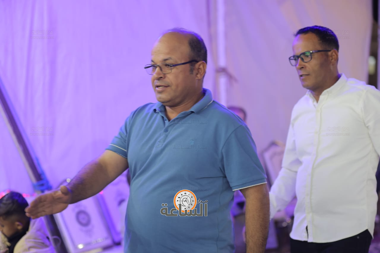 Madar Al-Saa Images 0.3287847922241338