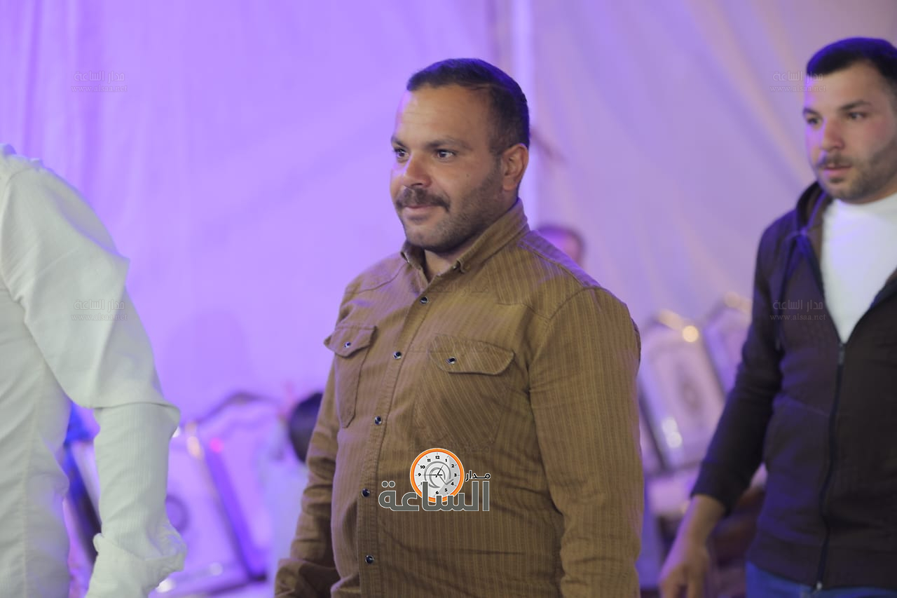 Madar Al-Saa Images 0.6075778104012988