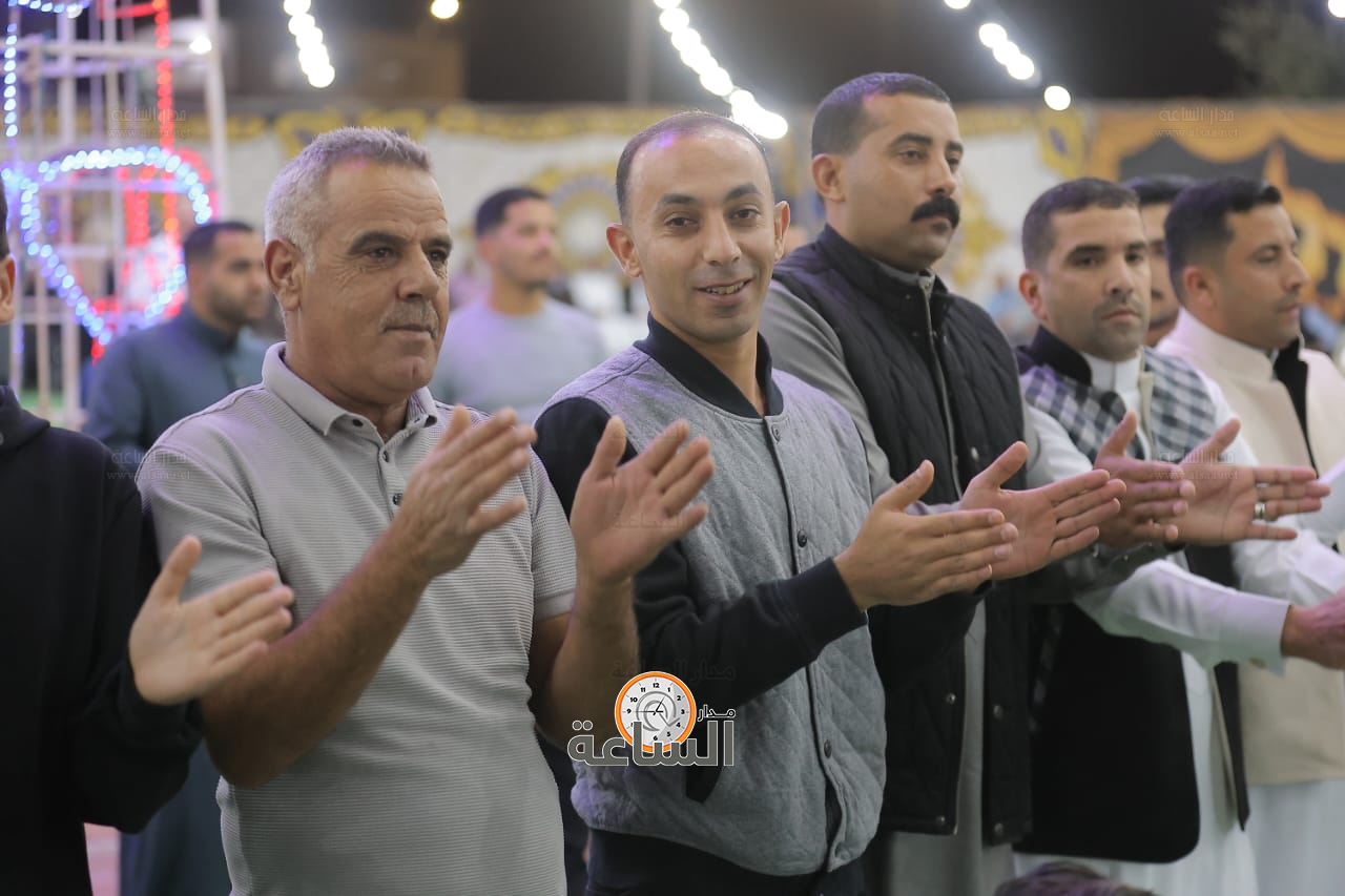 Madar Al-Saa Images 0.632286115361789