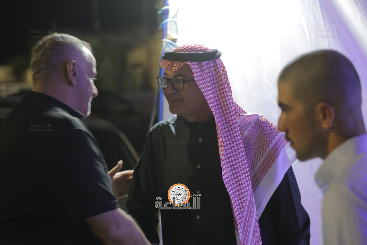 Madar Al-Saa Images 0.20174259683060725