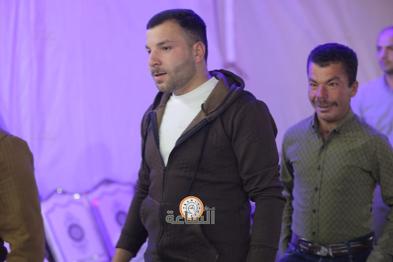 Madar Al-Saa Images 0.36222125614117073