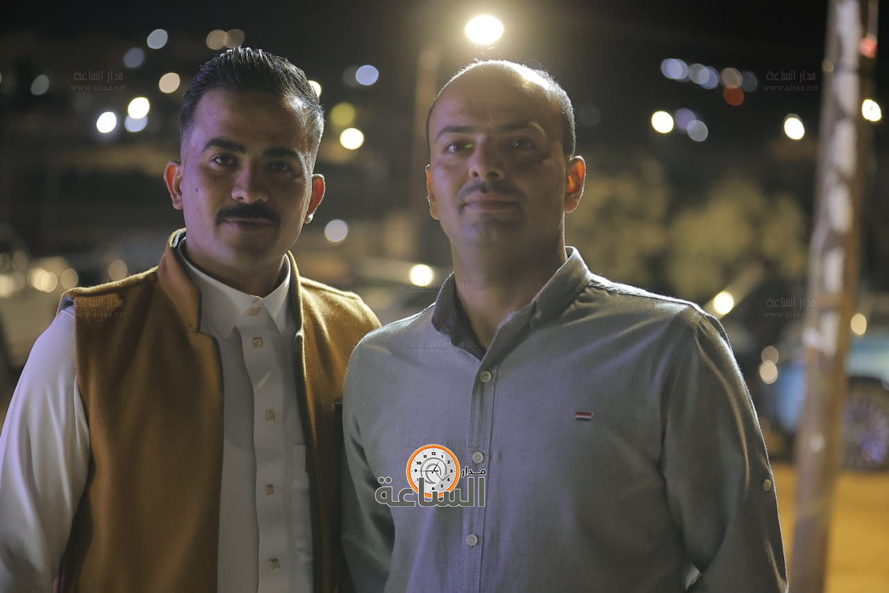 Madar Al-Saa Images 0.8539619552197423