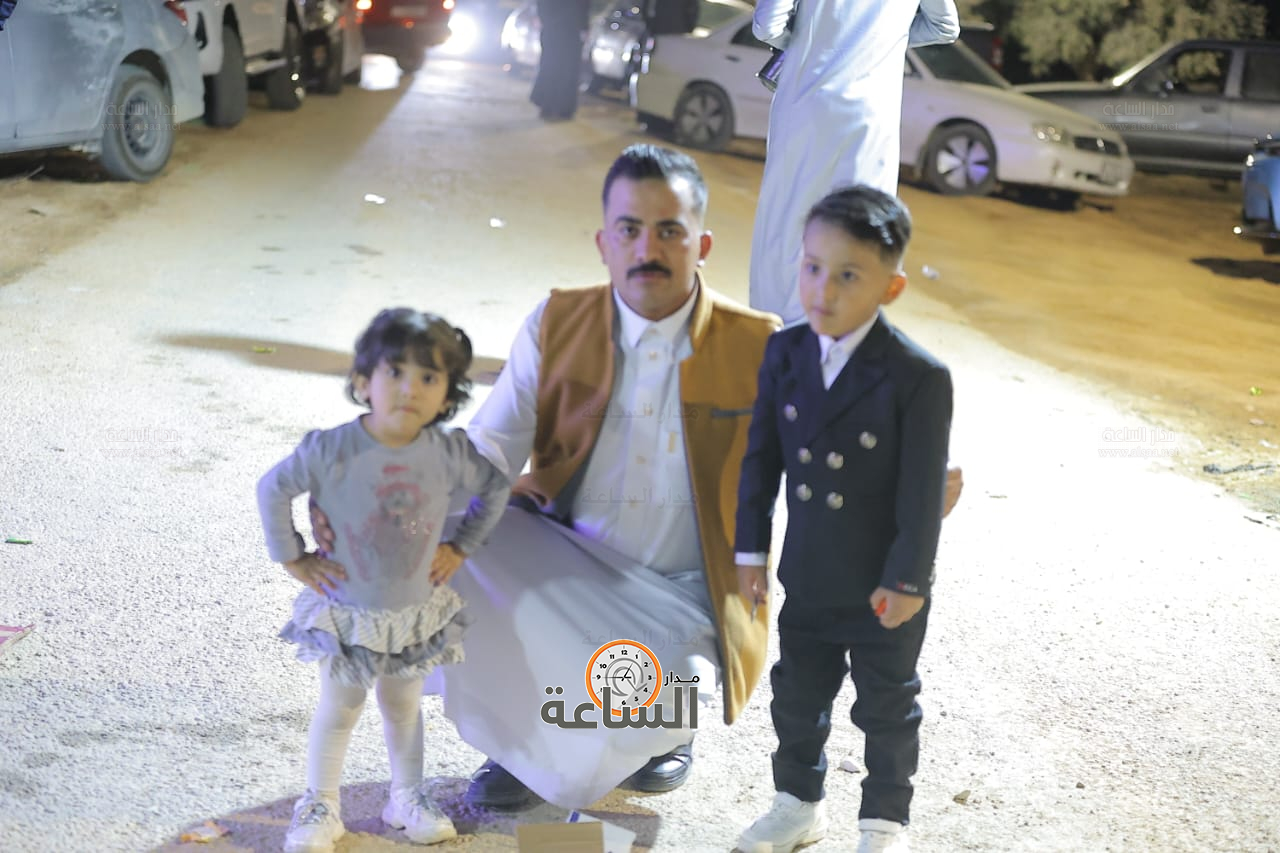 Madar Al-Saa Images 0.6649941387842905