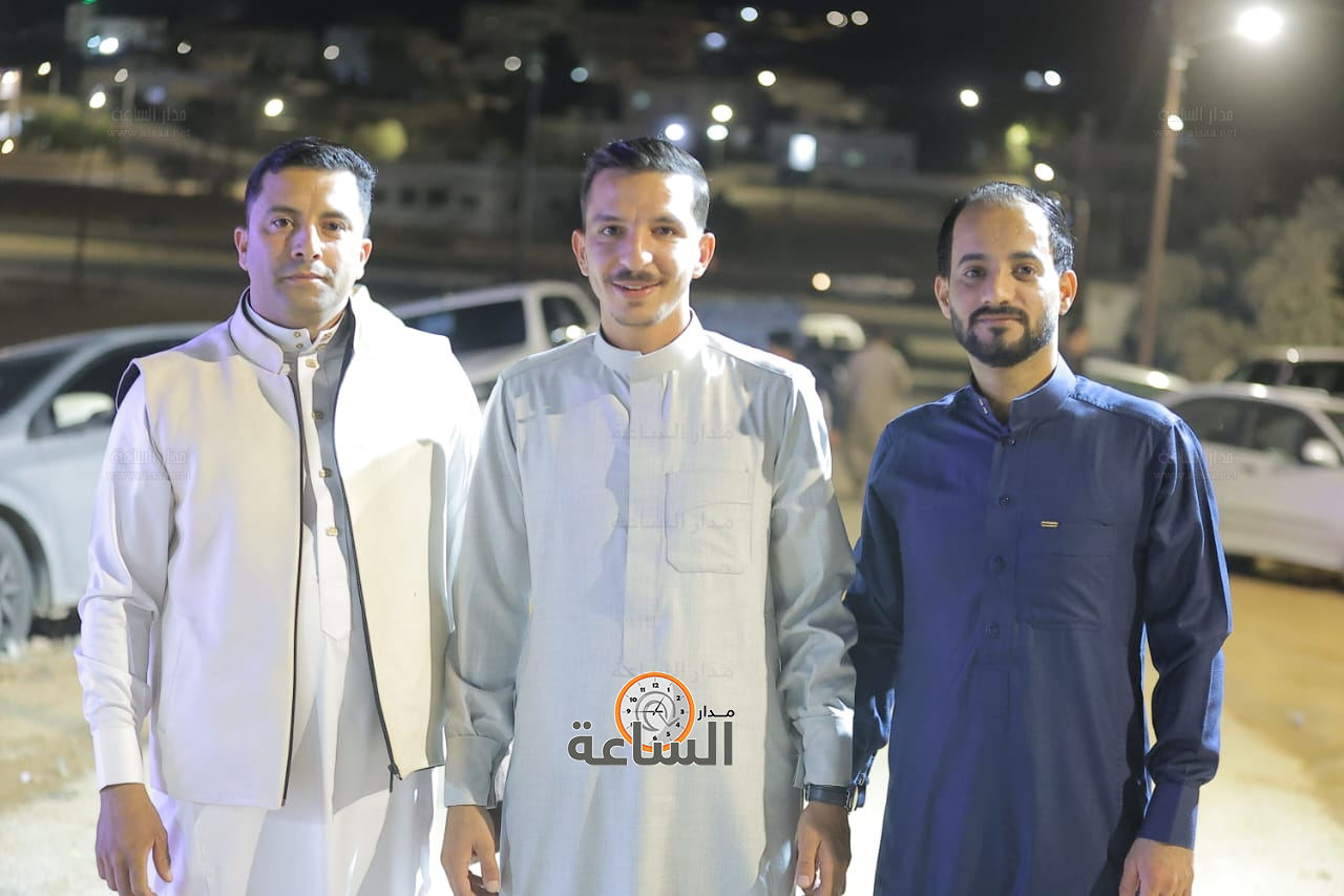 Madar Al-Saa Images 0.8346672273696918