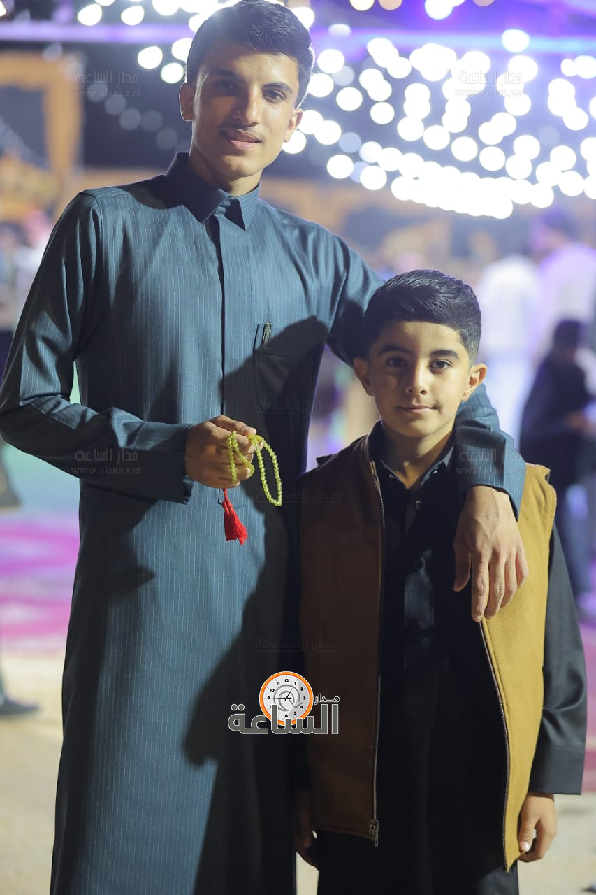 Madar Al-Saa Images 0.8097979626328669