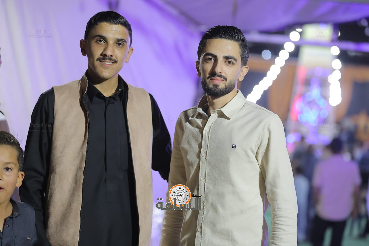 Madar Al-Saa Images 0.853348929242174