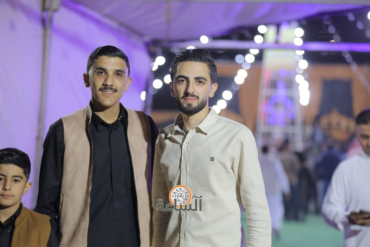 Madar Al-Saa Images 0.6013604624738085