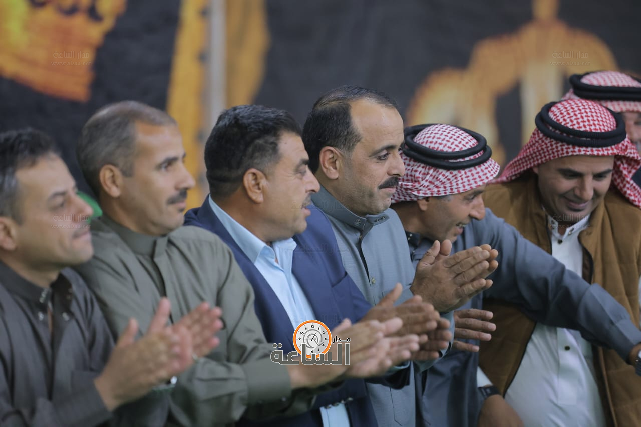 Madar Al-Saa Images 0.0749701222651028