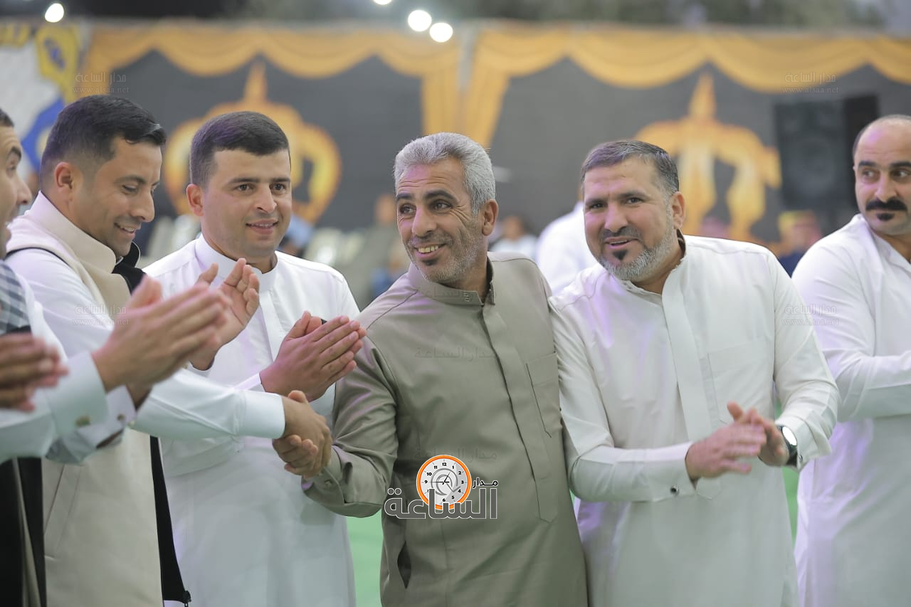 Madar Al-Saa Images 0.8107027081369506