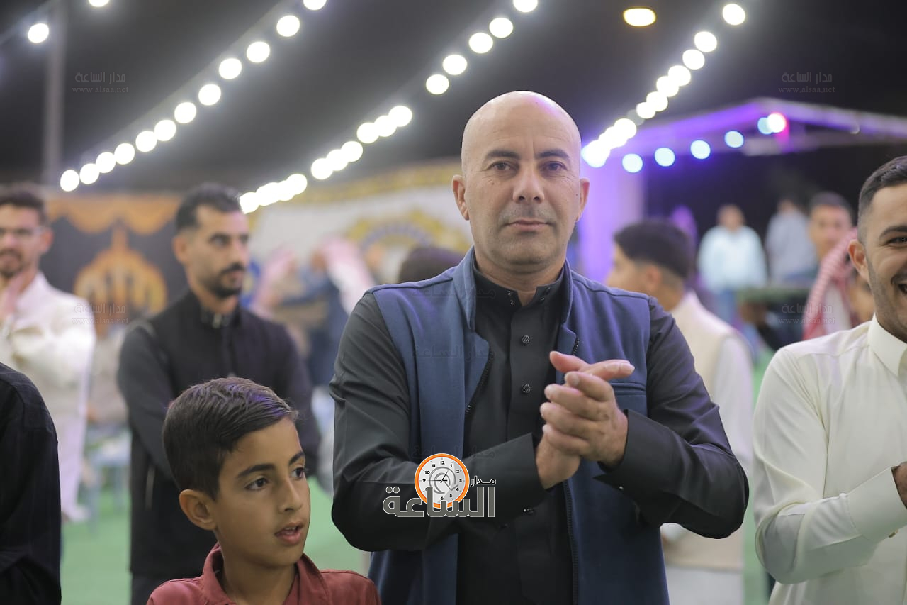 Madar Al-Saa Images 0.6487656790822093