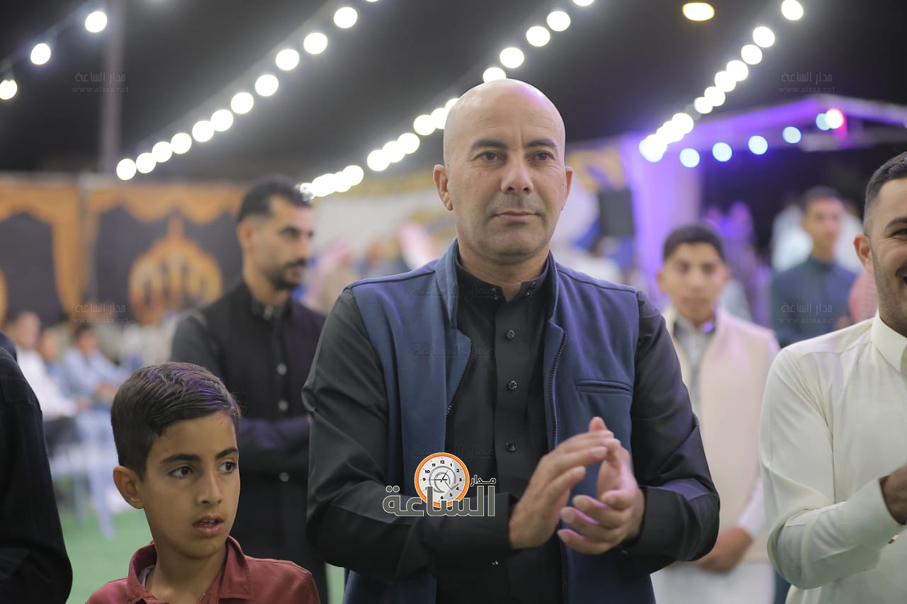 Madar Al-Saa Images 0.8025060898491495