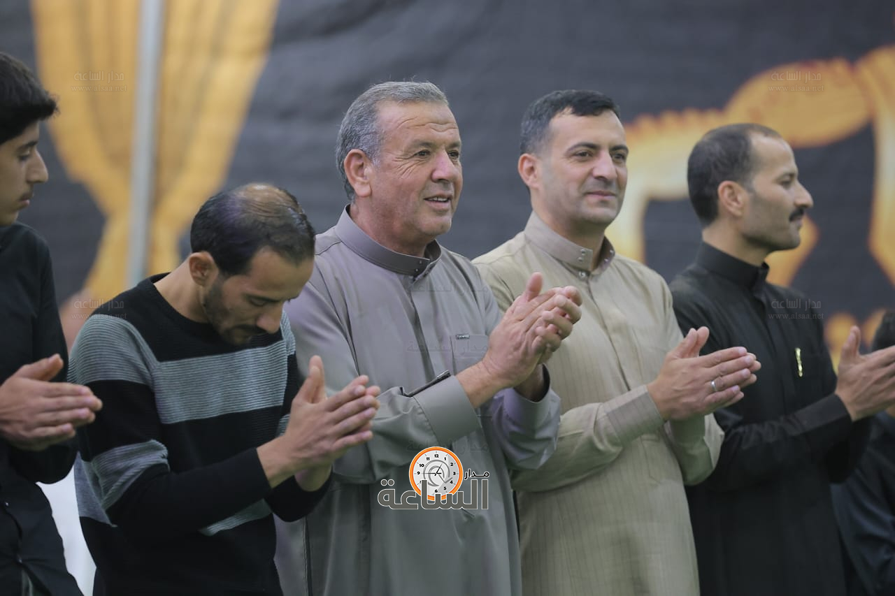 Madar Al-Saa Images 0.7062495623387595