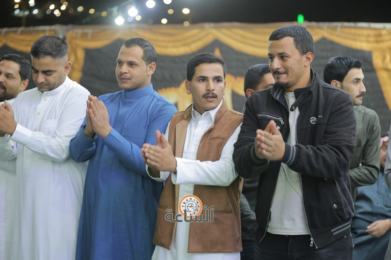 Madar Al-Saa Images 0.9760126526862326