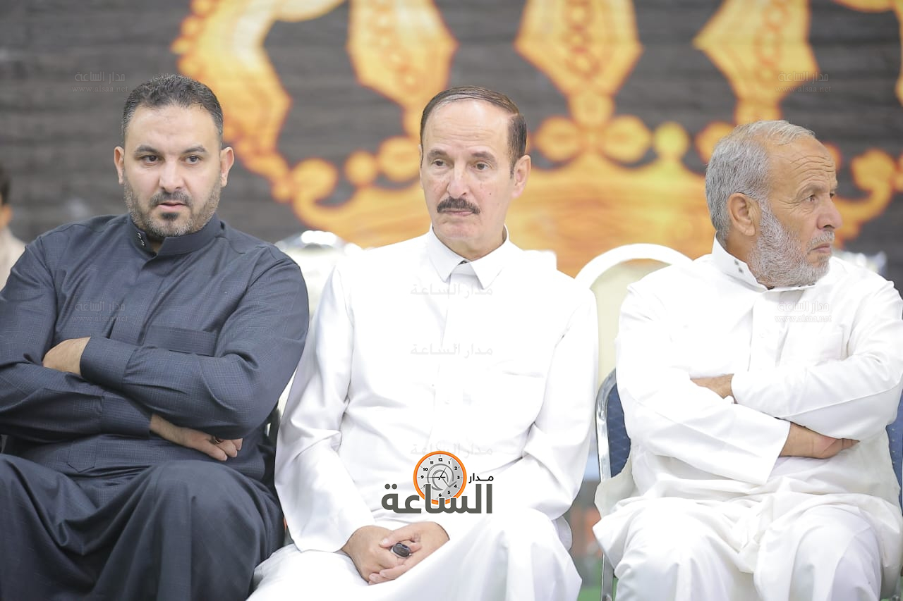 Madar Al-Saa Images 0.8042159421283809