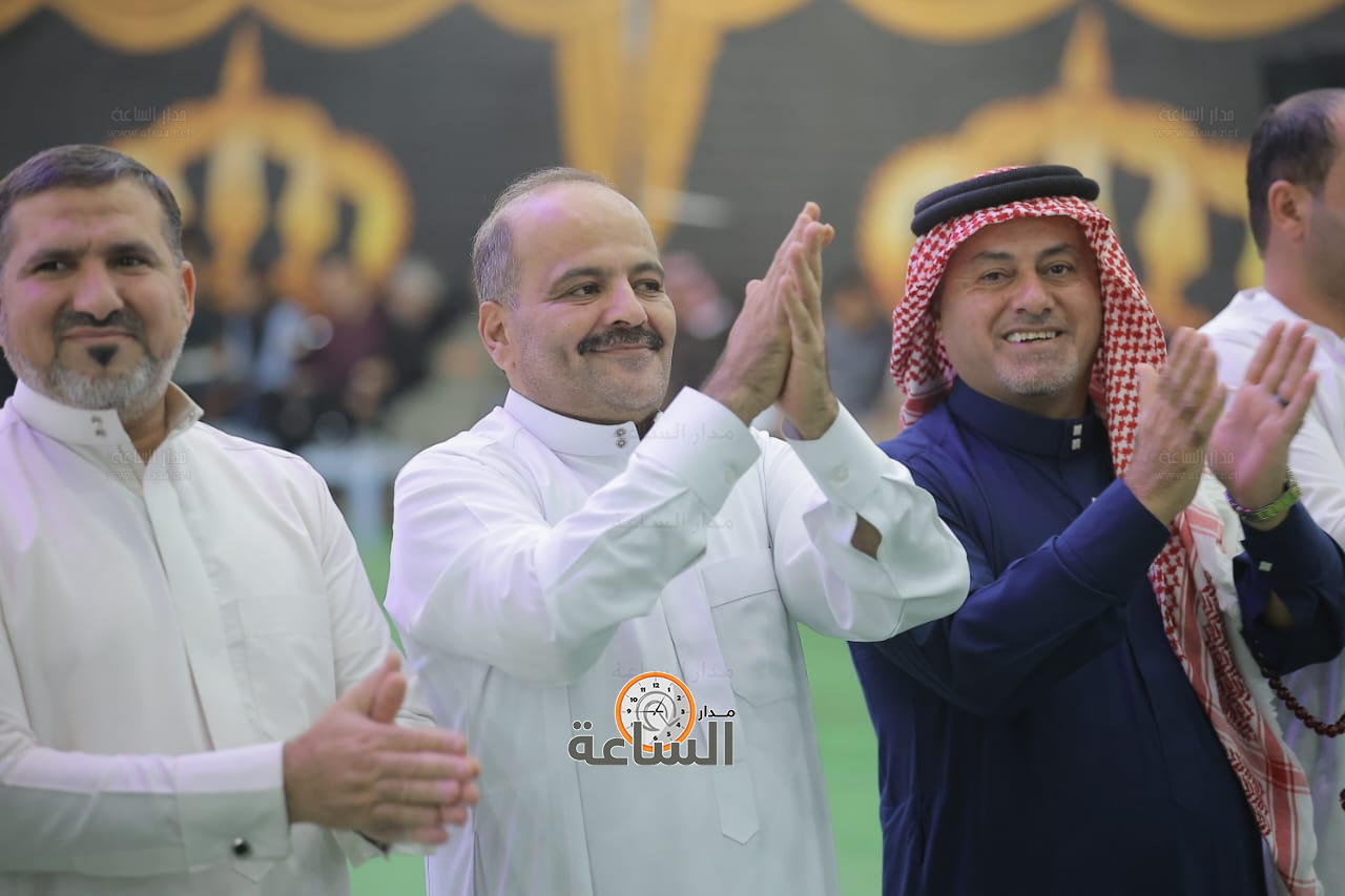 Madar Al-Saa Images 0.6210742361472792