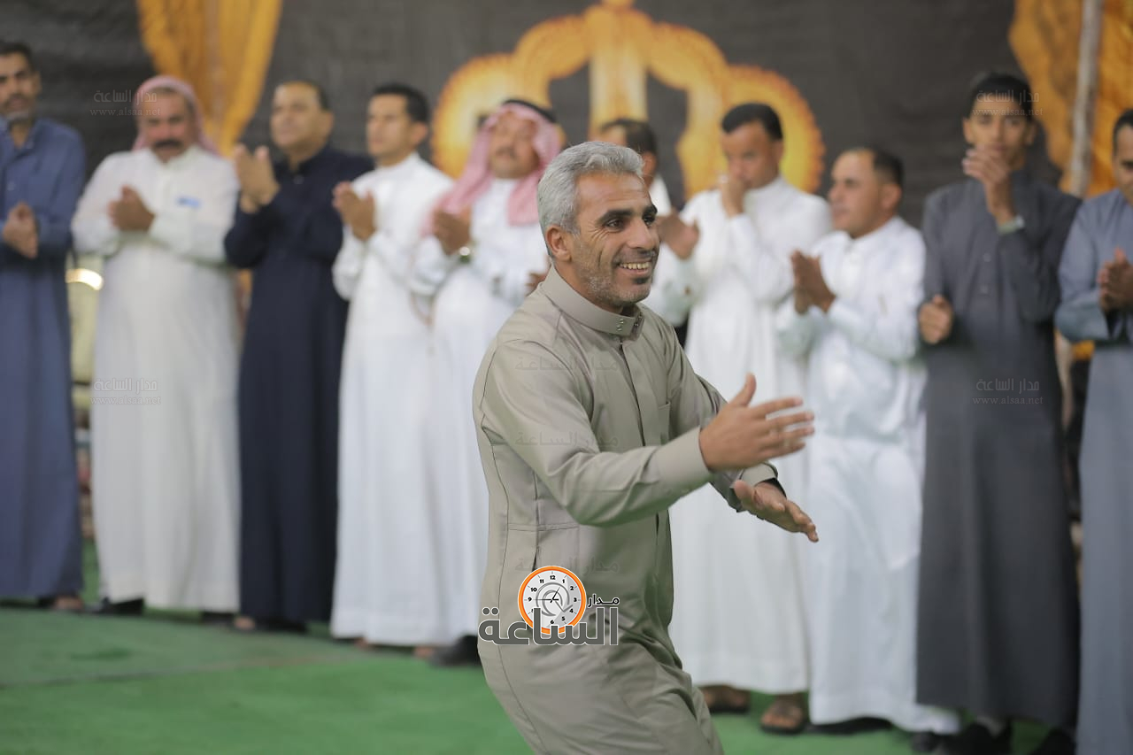 Madar Al-Saa Images 0.5706634558828514