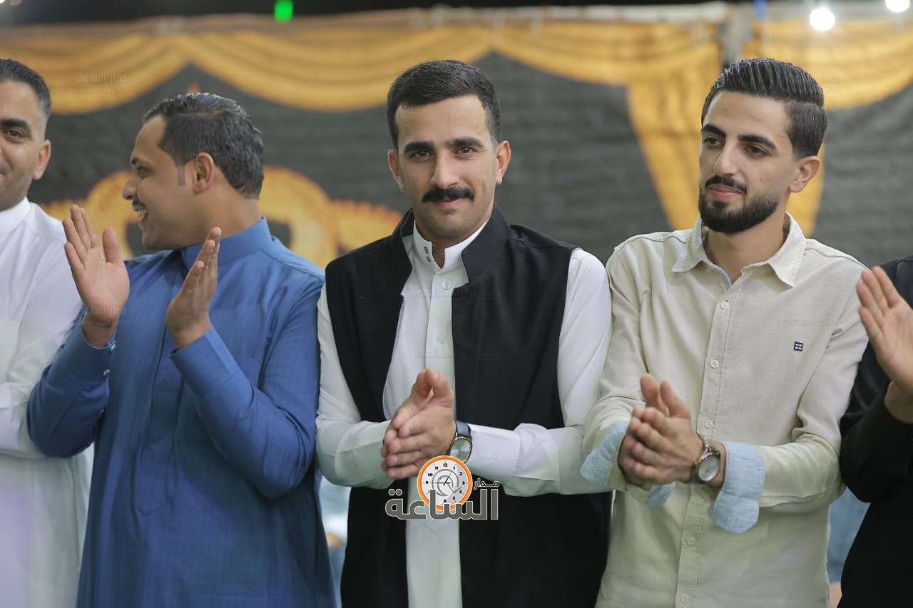 Madar Al-Saa Images 0.007270881888688185