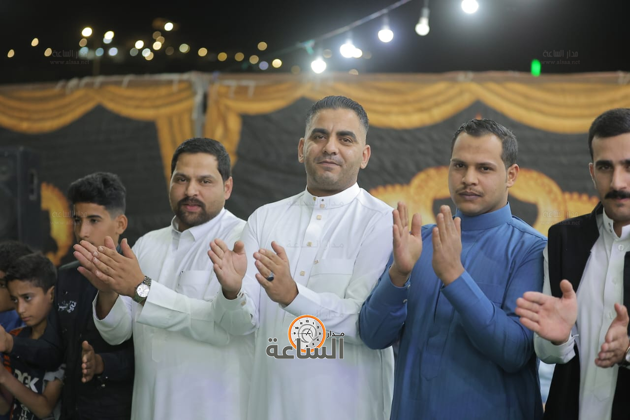 Madar Al-Saa Images 0.37304656143320924