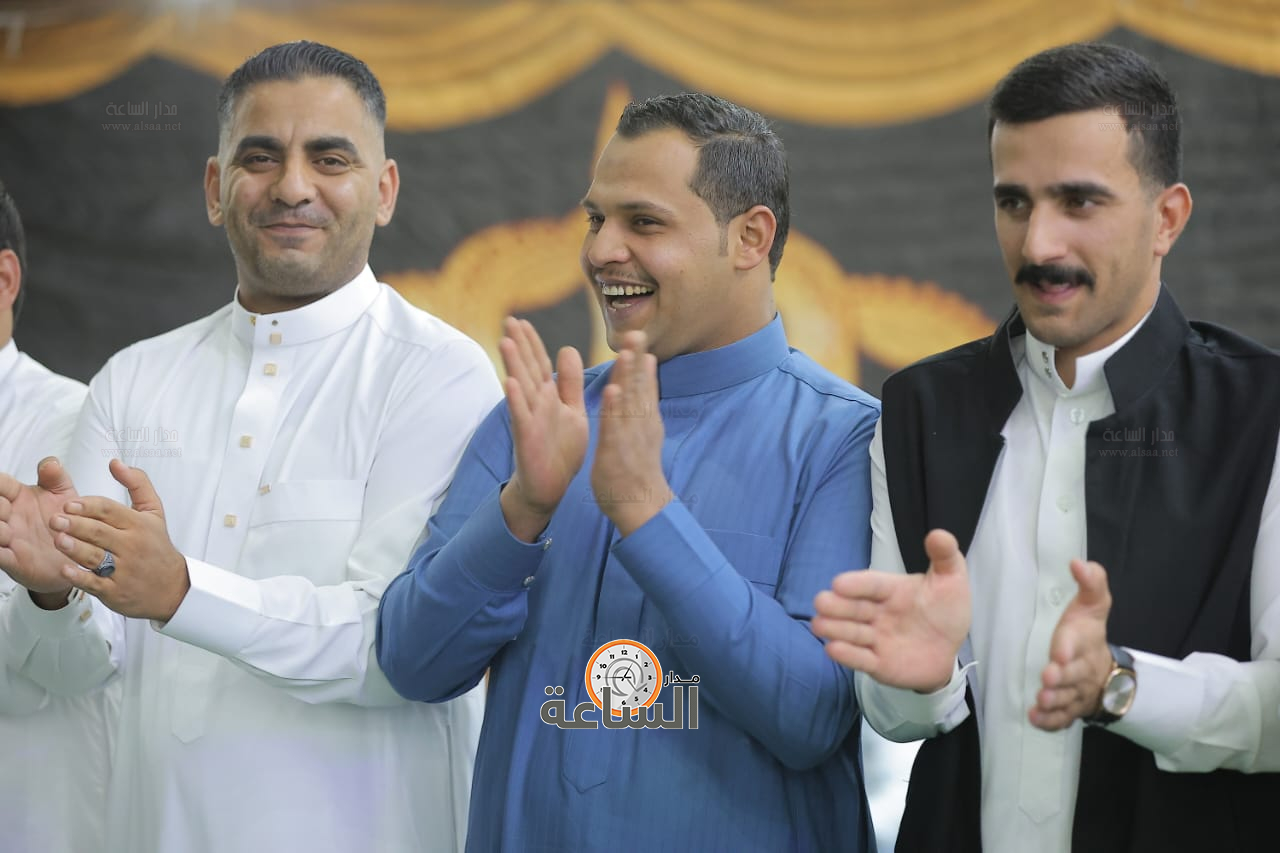 Madar Al-Saa Images 0.6715383479799698