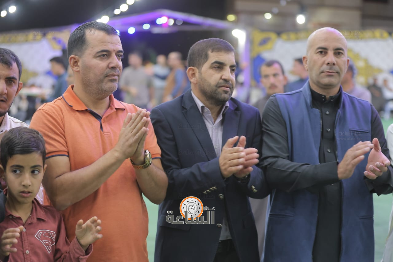 Madar Al-Saa Images 0.4365129695010568