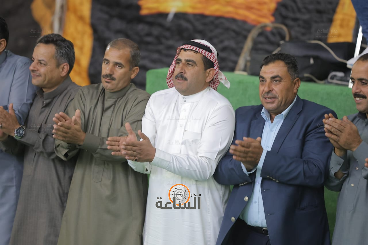 Madar Al-Saa Images 0.5153744758053626