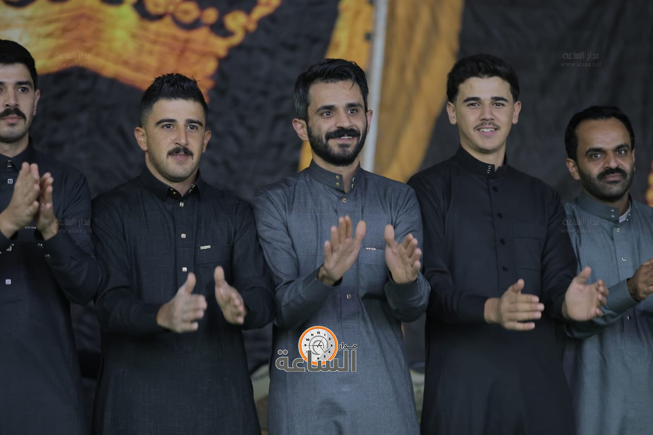 Madar Al-Saa Images 0.6818838206962102