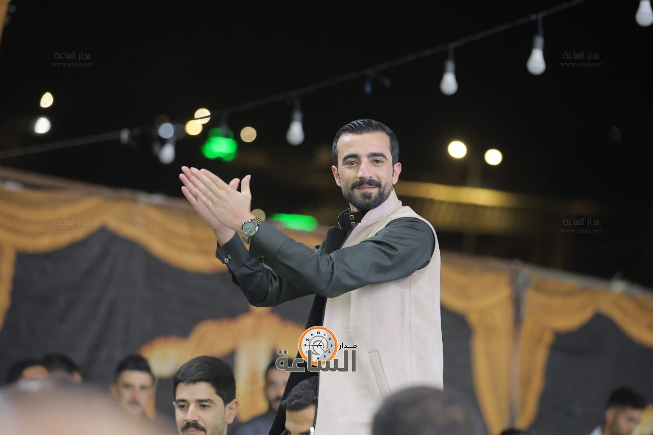 Madar Al-Saa Images 0.0934519183585828