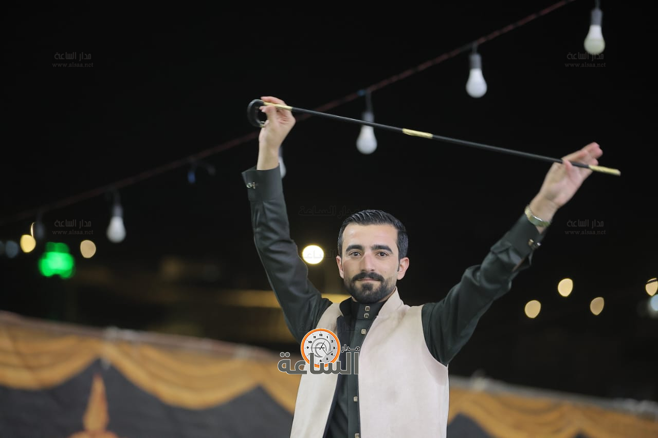 Madar Al-Saa Images 0.21263664194599174