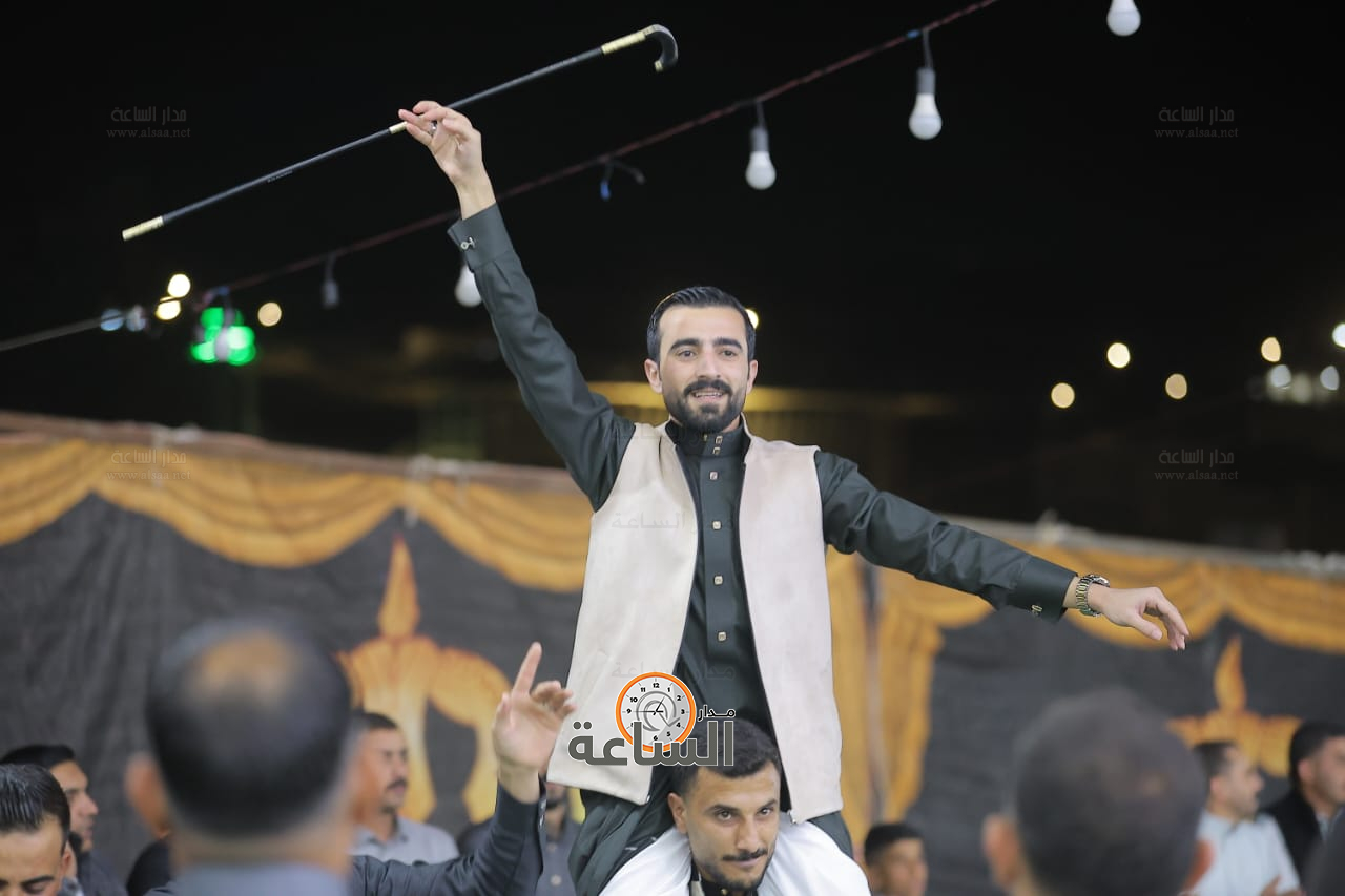 Madar Al-Saa Images 0.03933097486777648