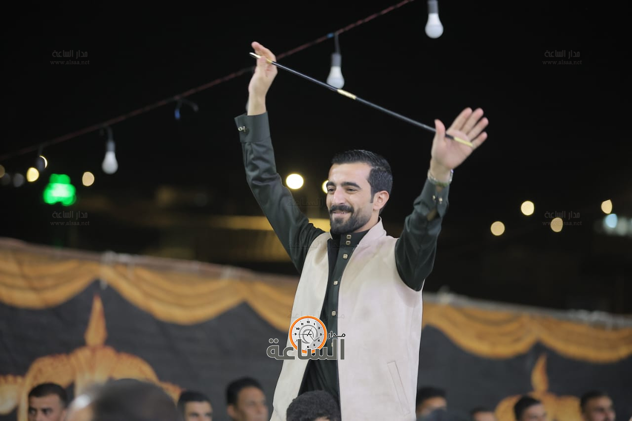 Madar Al-Saa Images 0.15051281280330908