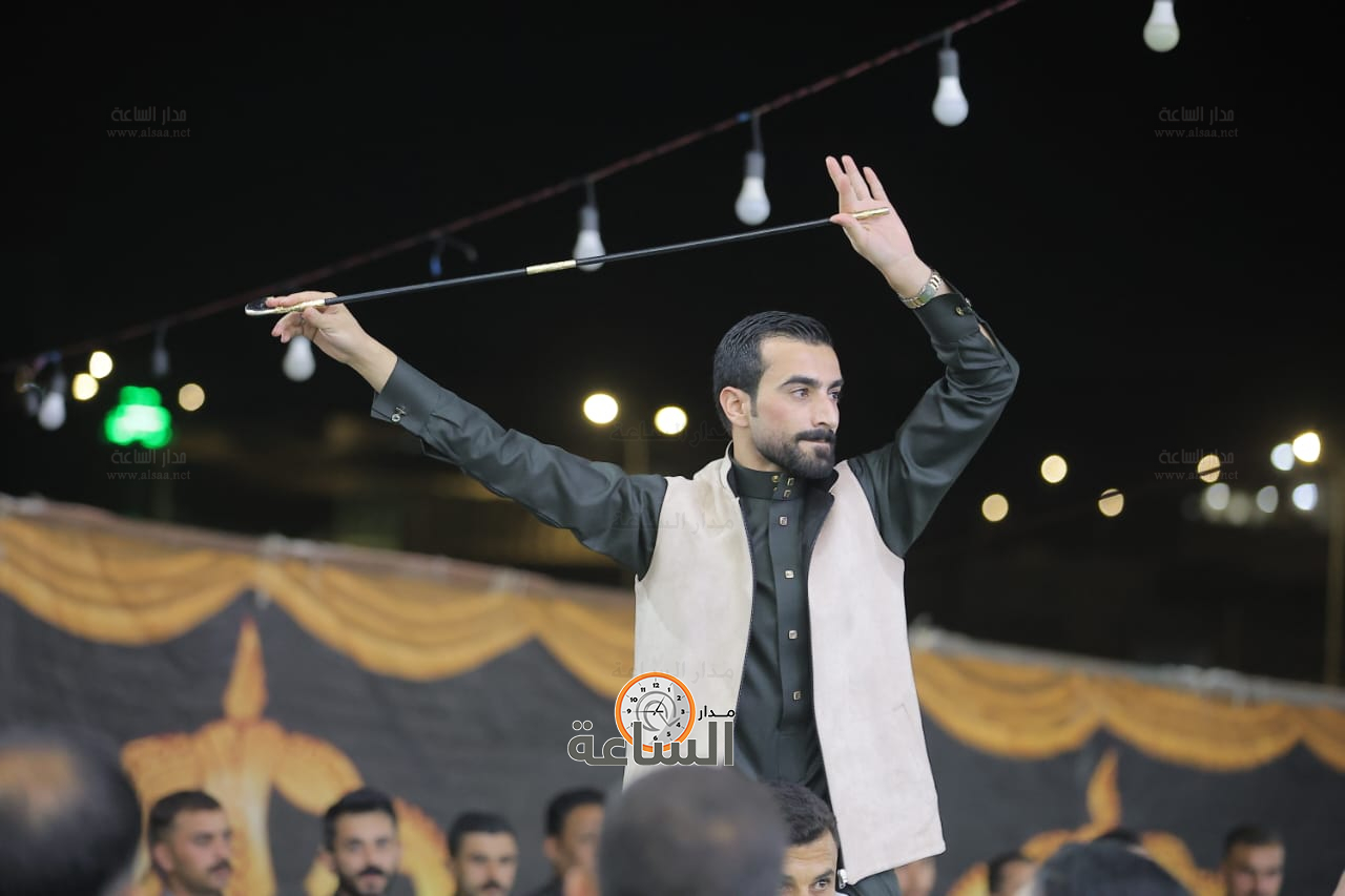 Madar Al-Saa Images 0.7911240145801142