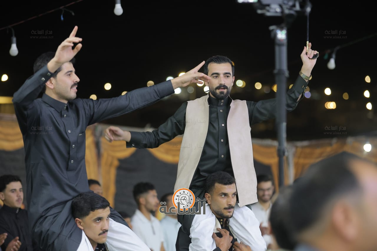 Madar Al-Saa Images 0.3822934494091197