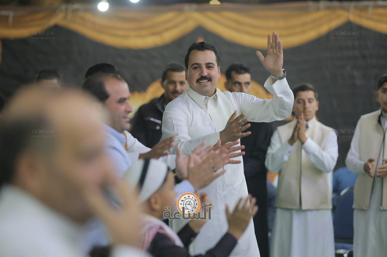 Madar Al-Saa Images 0.34149920928377253