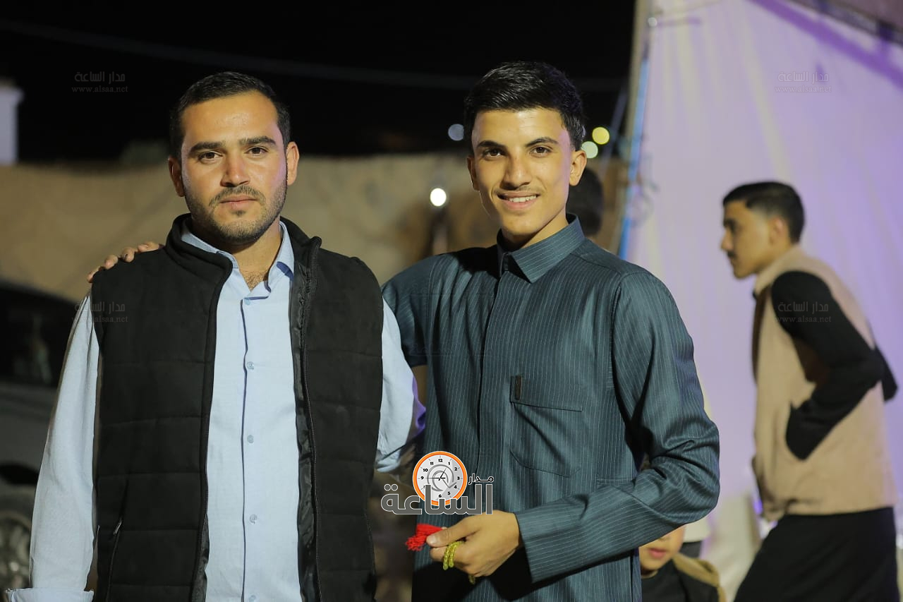 Madar Al-Saa Images 0.5126810565350468