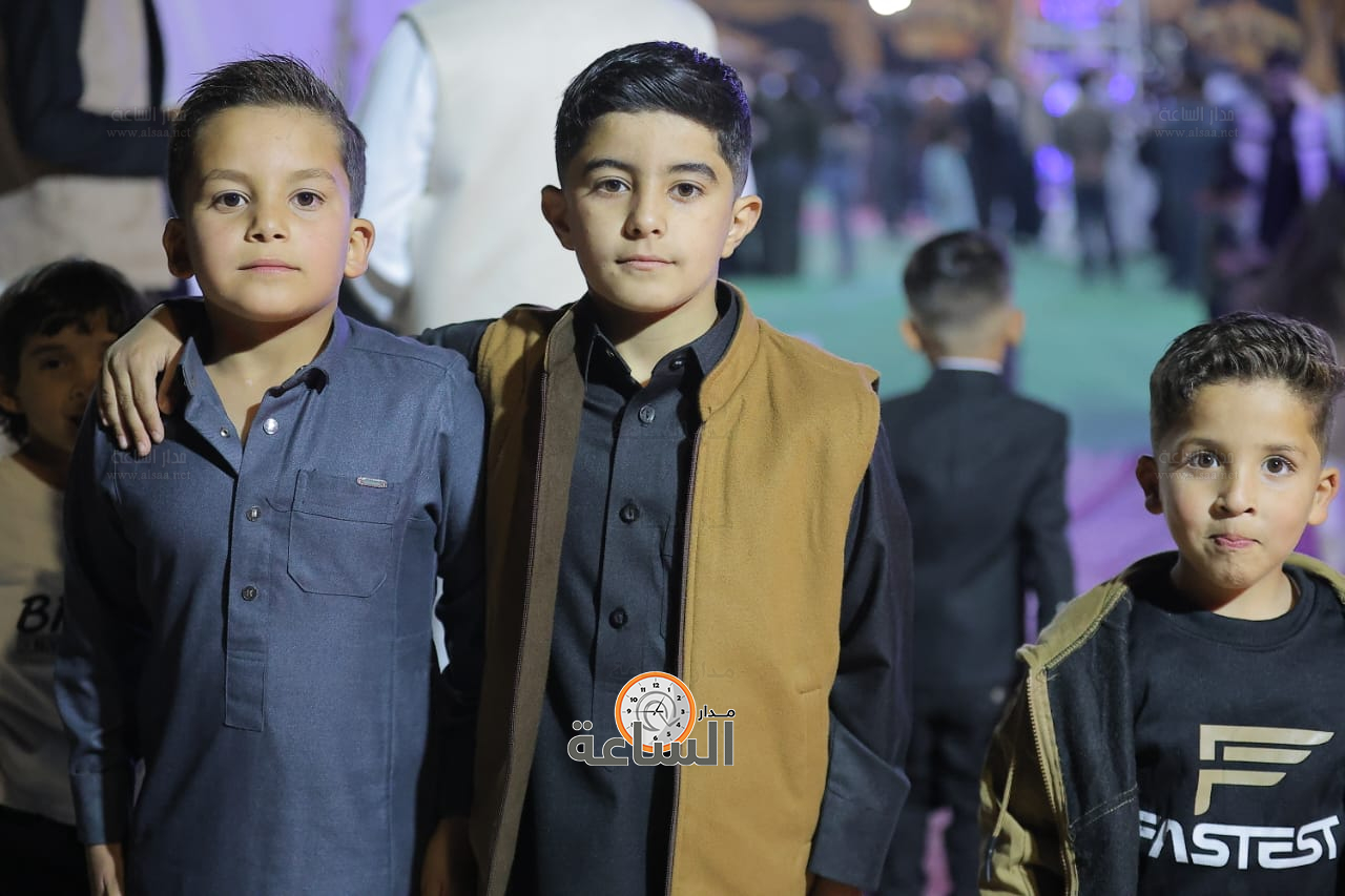 Madar Al-Saa Images 0.5177574614771148