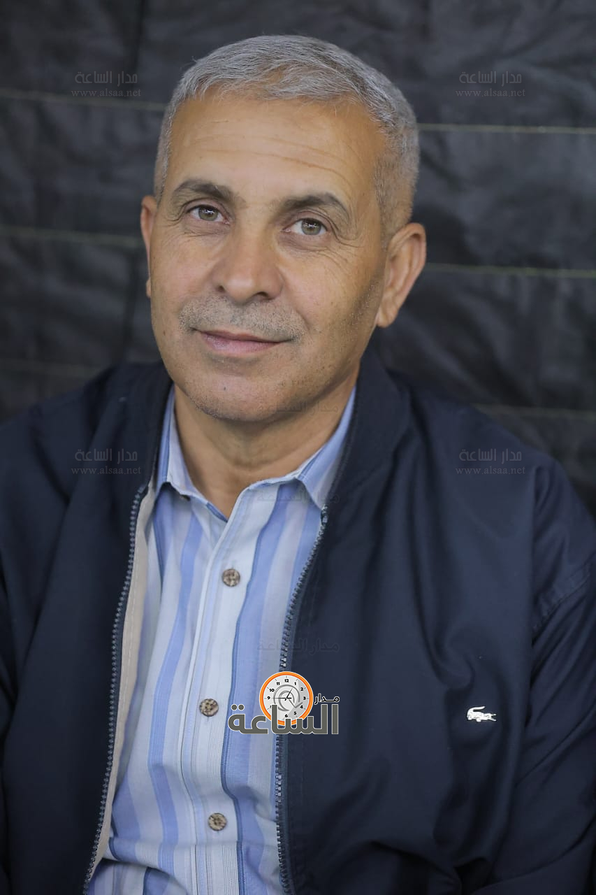 Madar Al-Saa Images 0.47494951856255496